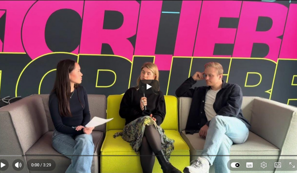 Nell-Breuning-Berufskolleg - Digitalisierung bei 1LIVE