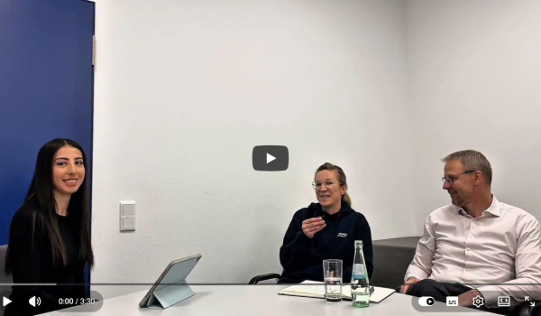 Nell-Breuning-Berufskolleg - Digitalisierung bei NOWEDA